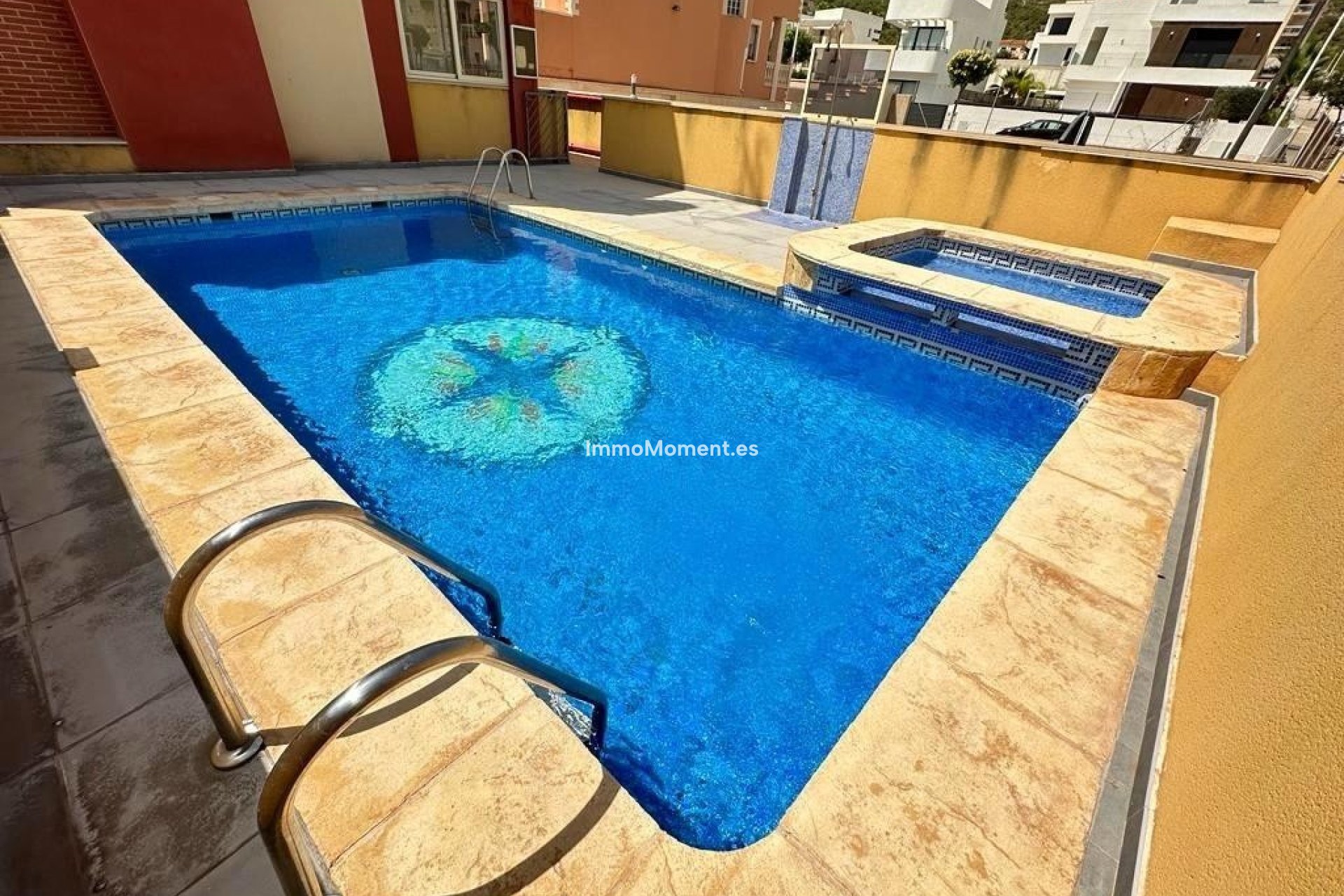 Revente - Maison mitoyenne - Guardamar del Segura - Guardamar del Segura Centro