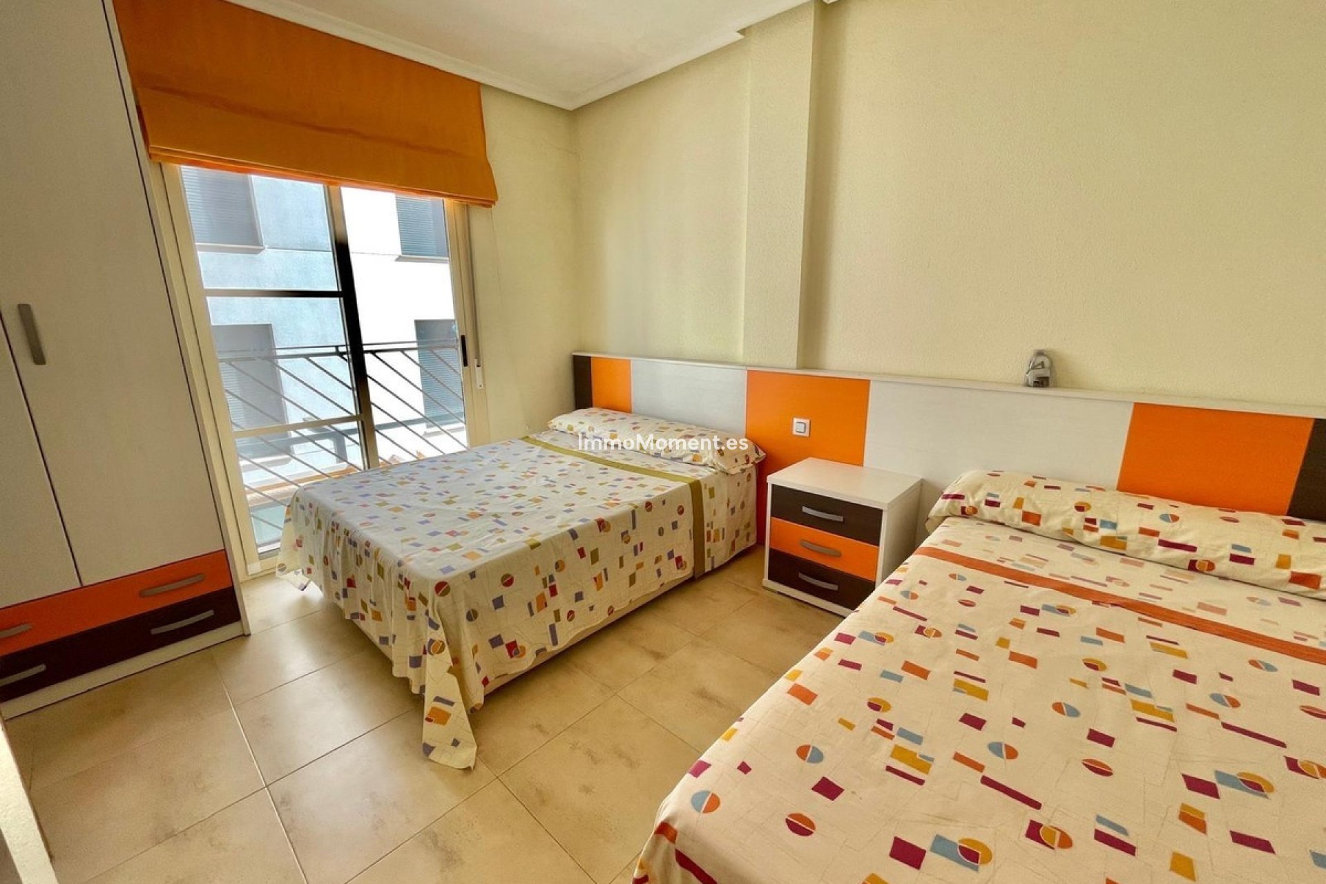 Revente - Maison mitoyenne - Guardamar del Segura - Guardamar del Segura Centro