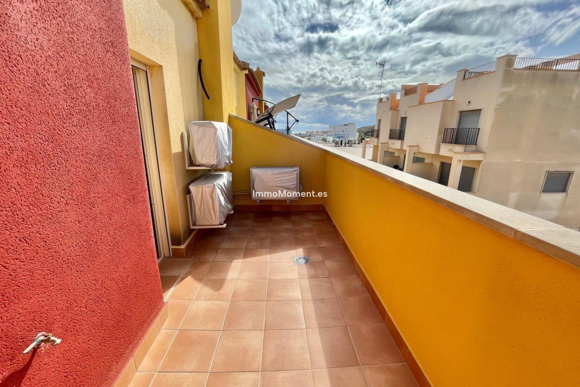 Revente - Maison mitoyenne - Guardamar del Segura - Guardamar del Segura Centro