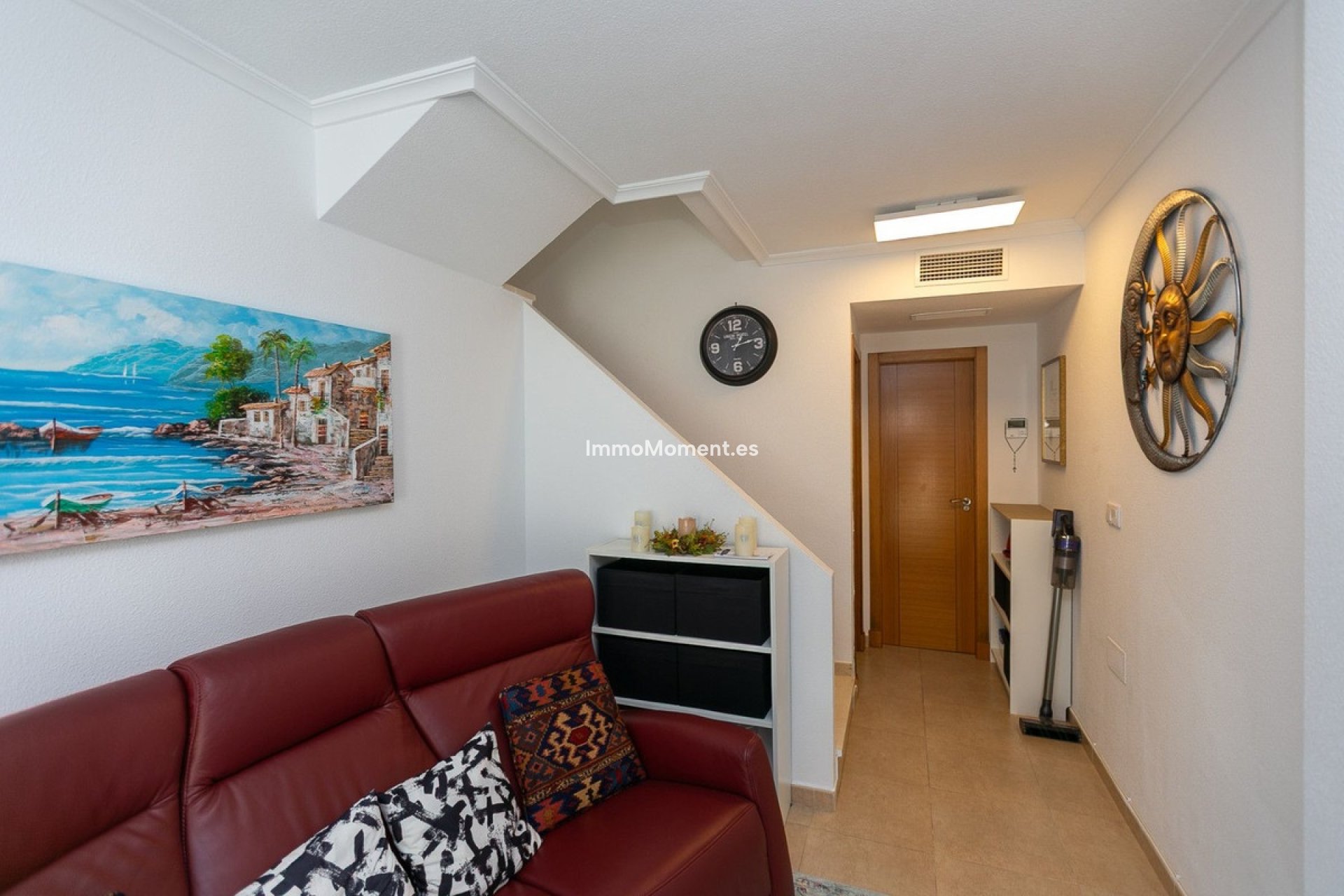 Revente - Maison mitoyenne - Guardamar del Segura - Guardamar del Segura Centro