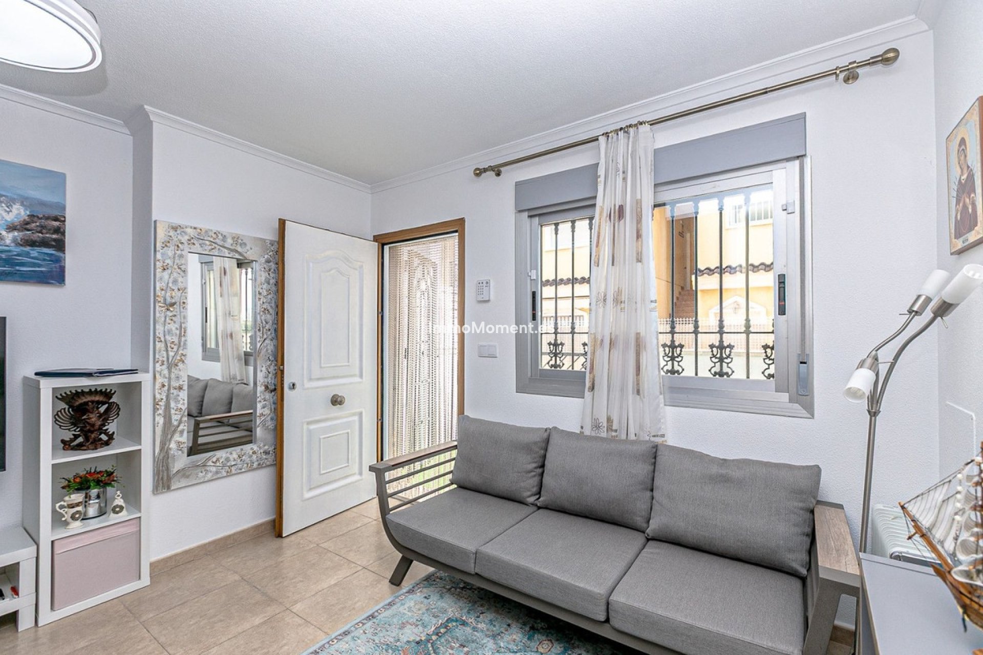 Revente - Maison mitoyenne - Guardamar del Segura - Guardamar del Segura Centro