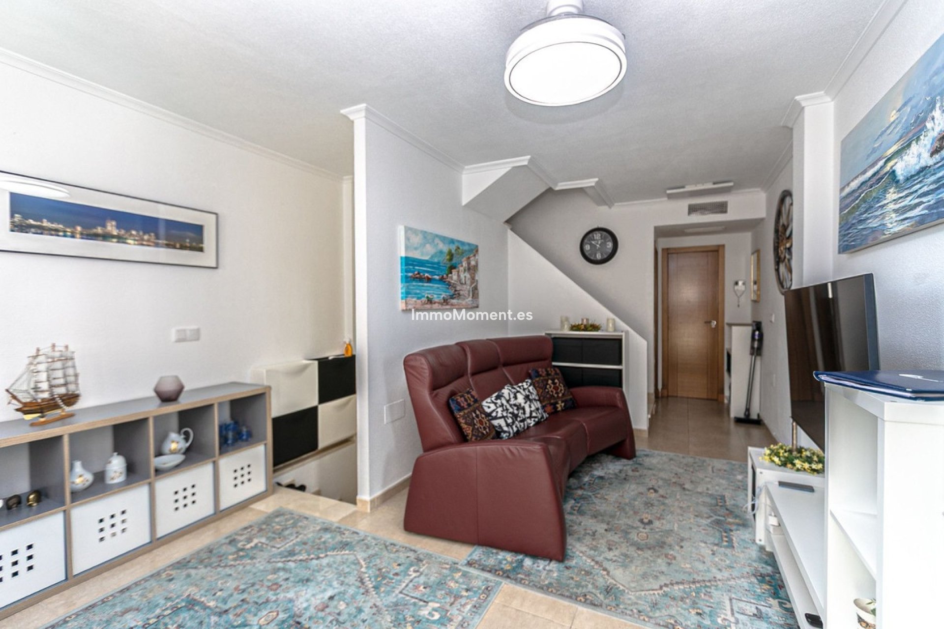 Revente - Maison mitoyenne - Guardamar del Segura - Guardamar del Segura Centro