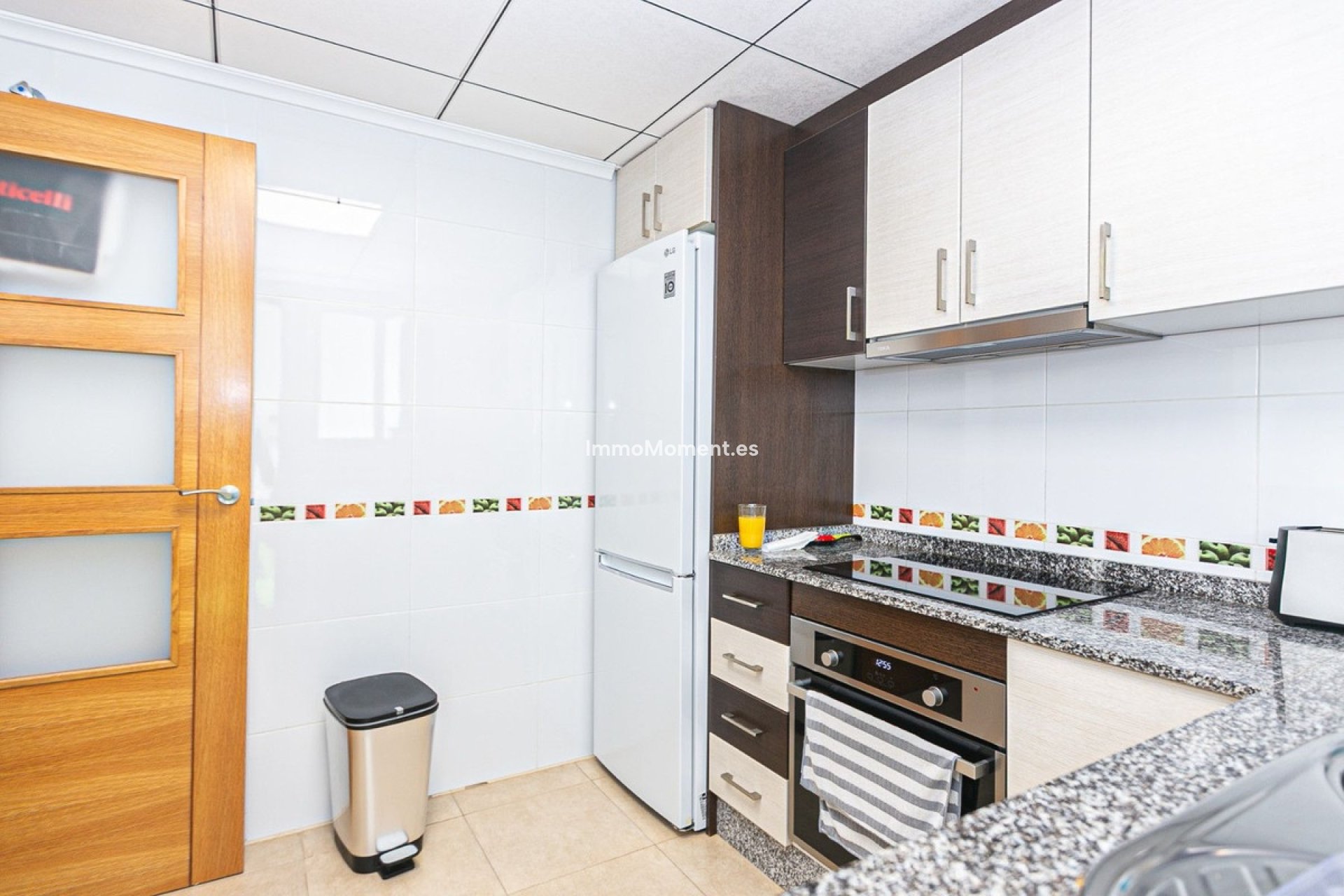 Revente - Maison mitoyenne - Guardamar del Segura - Guardamar del Segura Centro