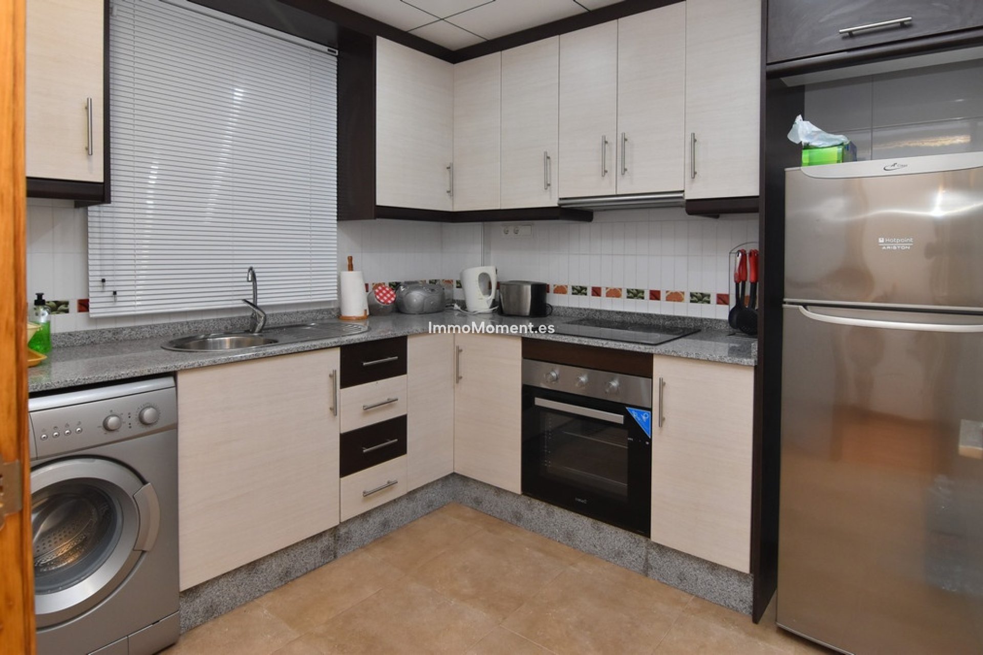 Revente - Maison mitoyenne - Guardamar del Segura - Guardamar del Segura Centro