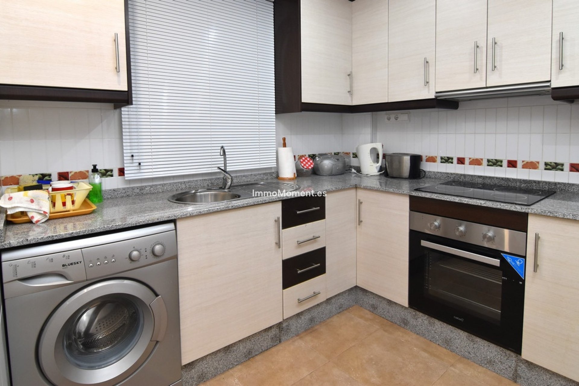 Revente - Maison mitoyenne - Guardamar del Segura - Guardamar del Segura Centro