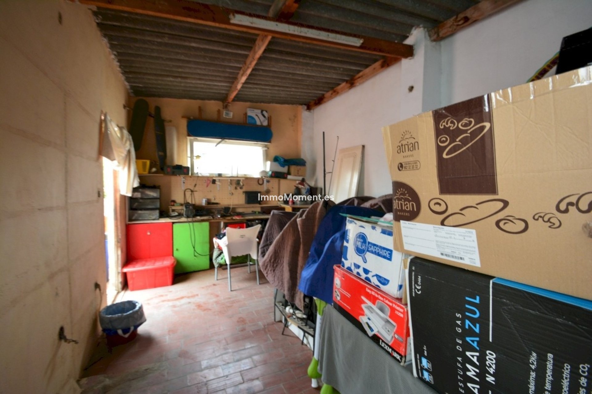 Revente - Maison mitoyenne - Guardamar del Segura - Guardamar del Segura Centro