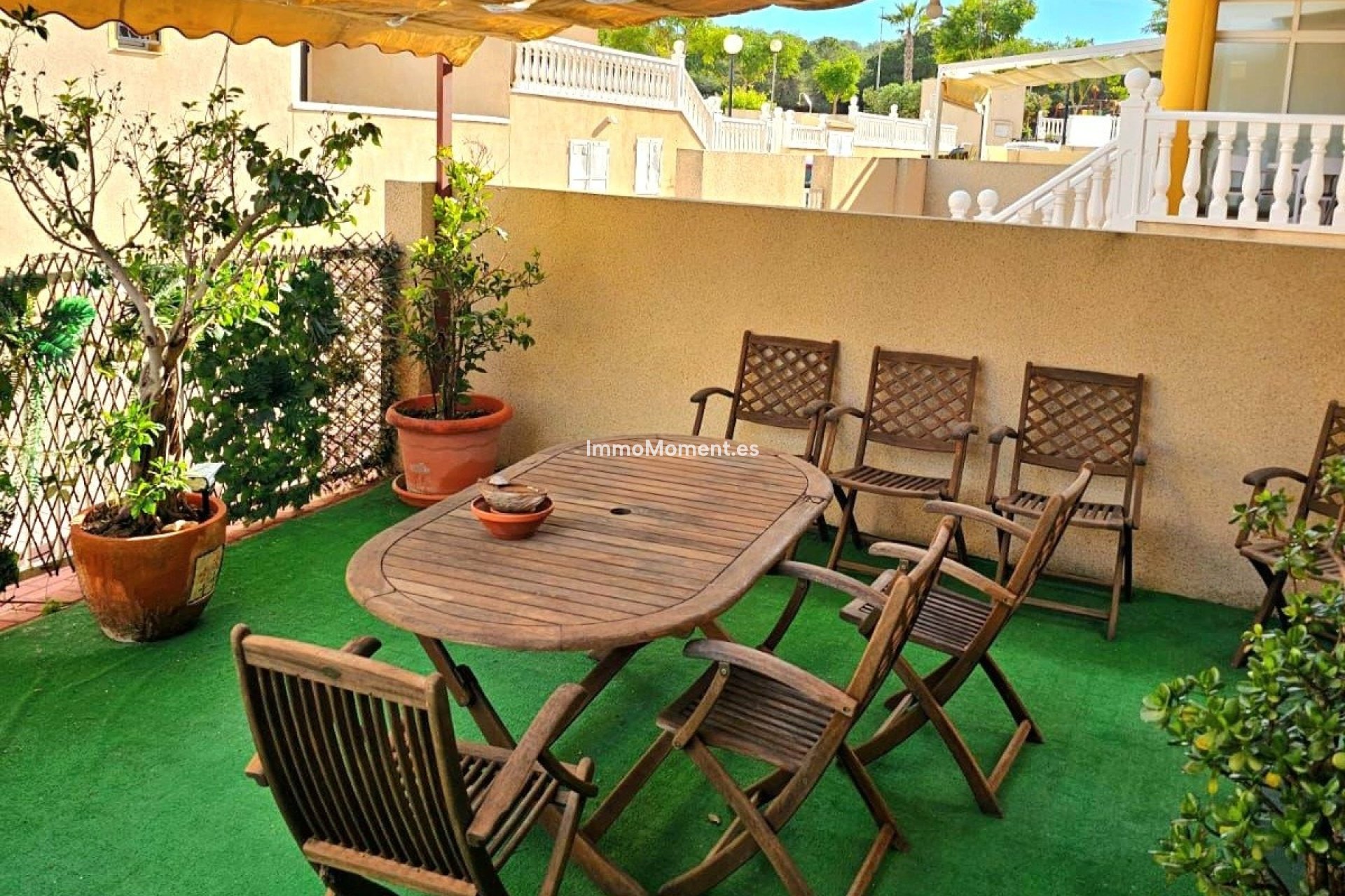 Revente - Maison mitoyenne - Guardamar del Segura - Guardamar del Segura Centro