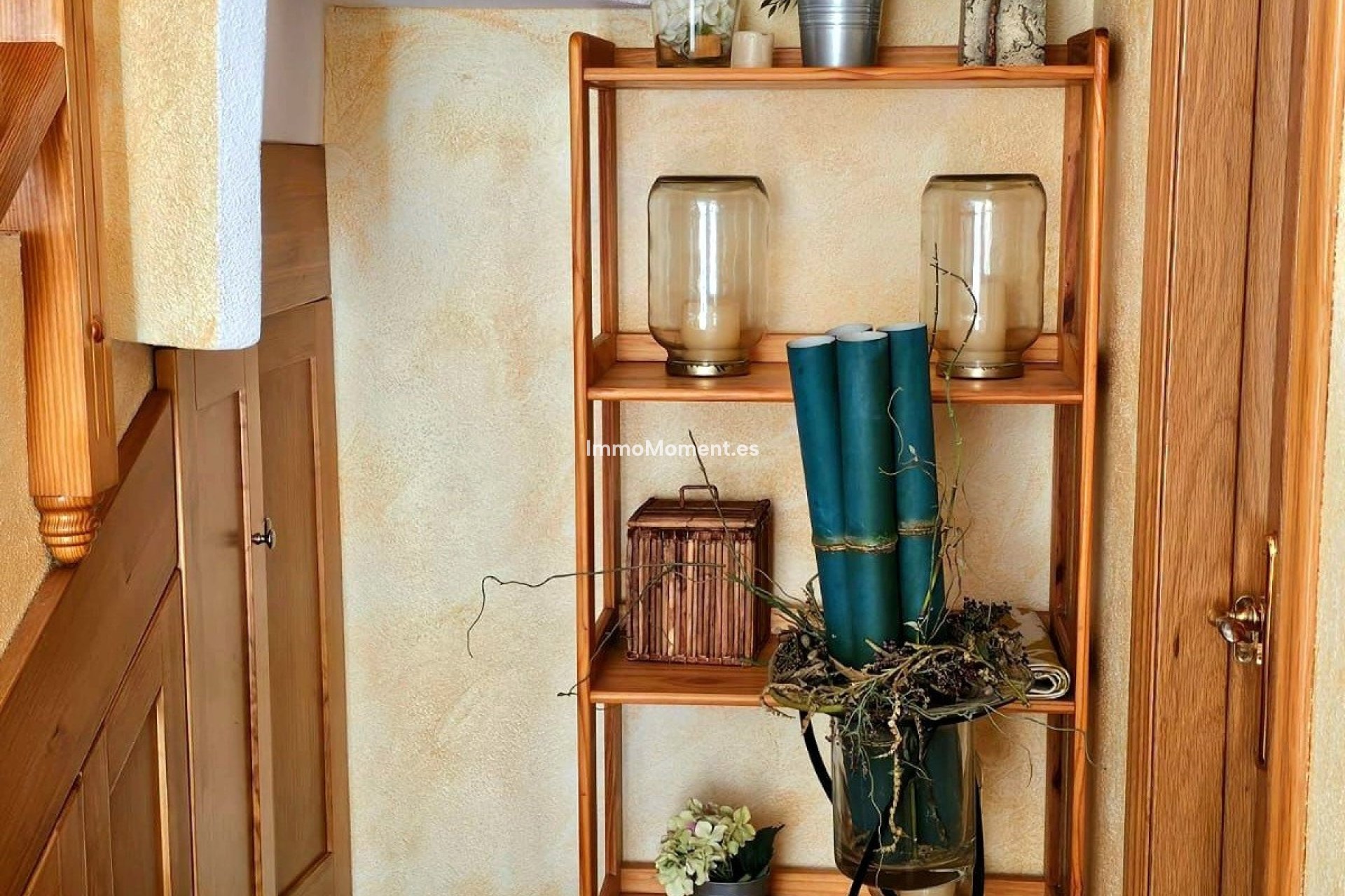 Revente - Maison mitoyenne - Guardamar del Segura - Guardamar del Segura Centro