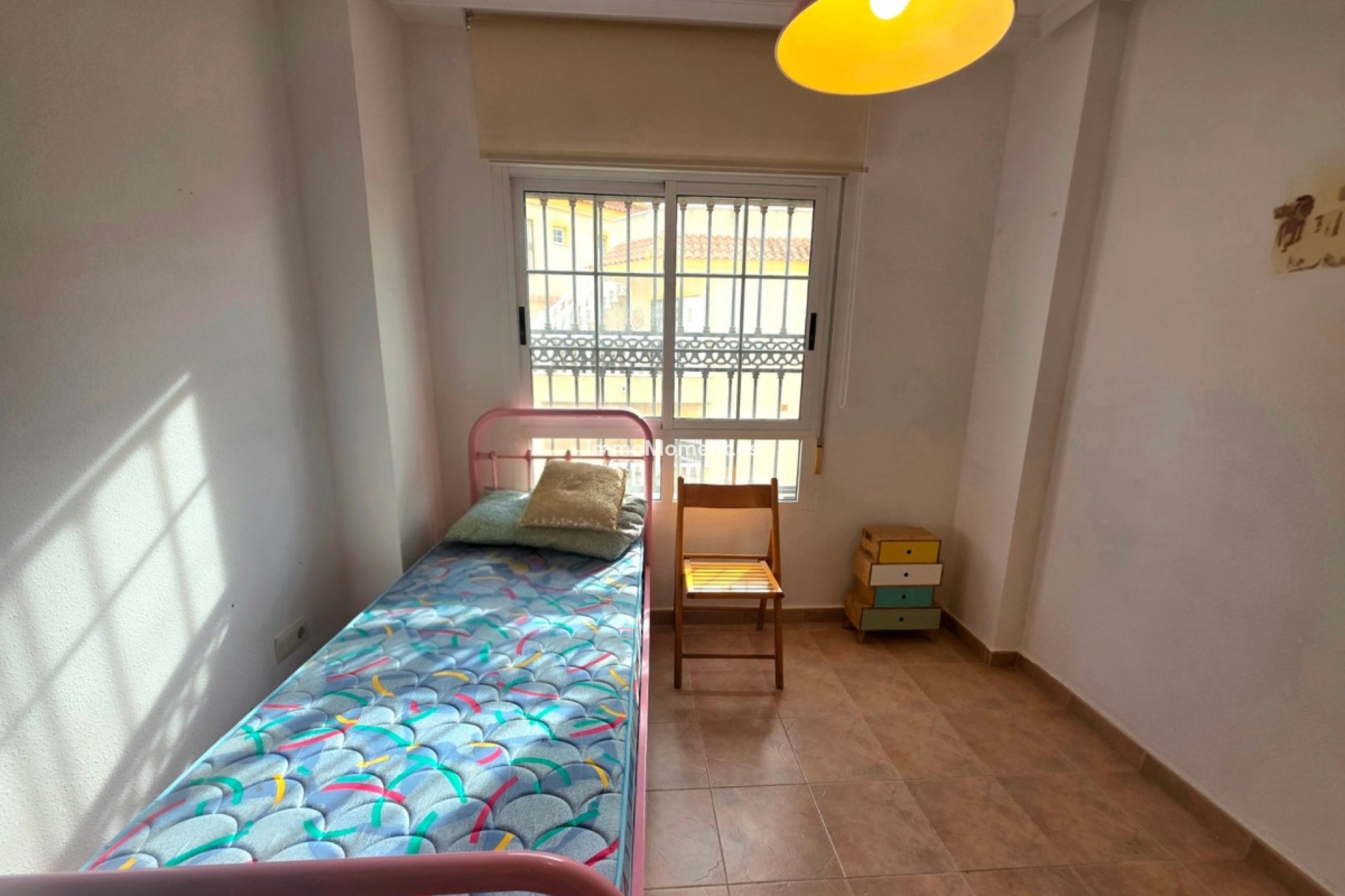 Revente - Maison mitoyenne - Guardamar del Segura - Guardamar del Segura Centro