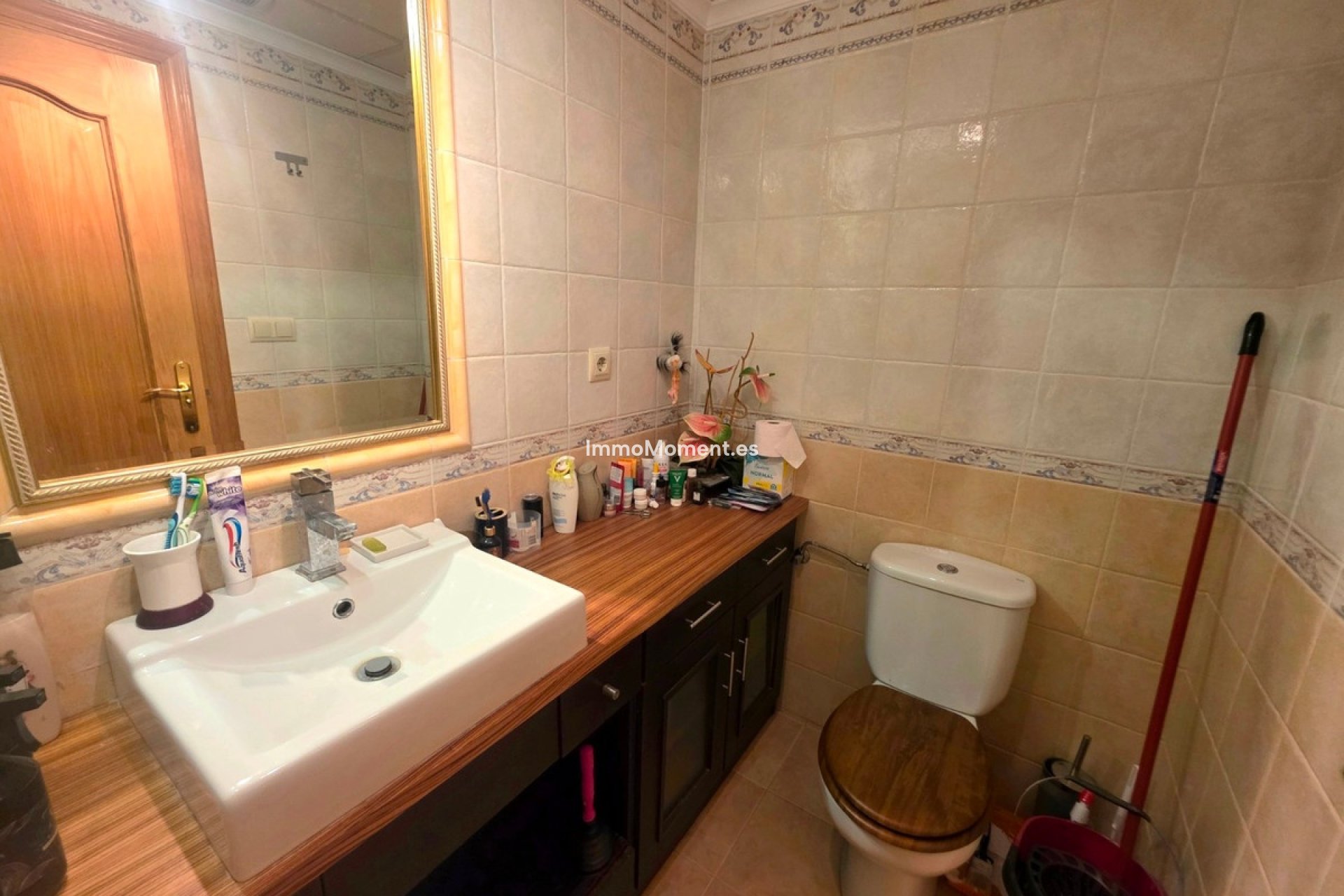 Revente - Maison mitoyenne - Guardamar del Segura - Guardamar del Segura Centro