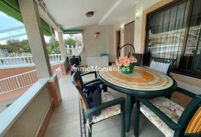 Revente - Maison mitoyenne - Guardamar del Segura - Guardamar del Segura Centro