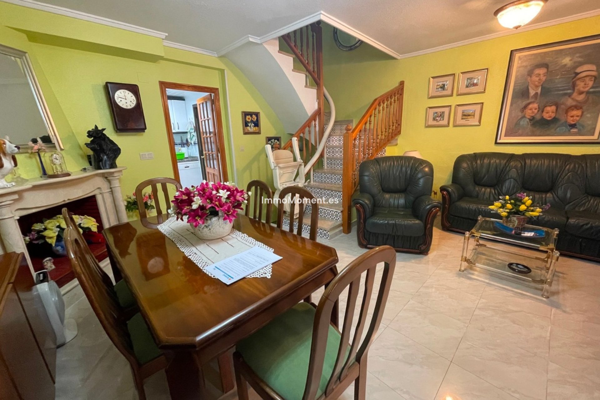 Revente - Maison mitoyenne - Guardamar del Segura - Guardamar del Segura Centro