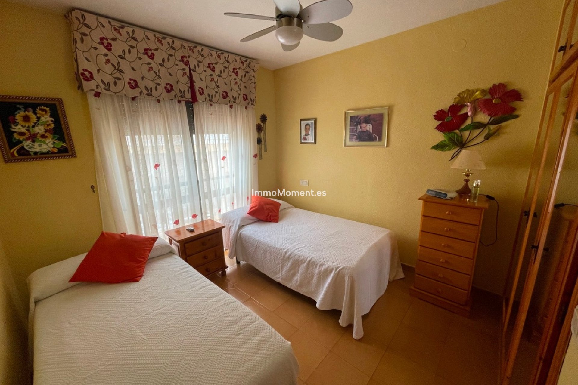 Revente - Maison mitoyenne - Guardamar del Segura - Guardamar del Segura Centro