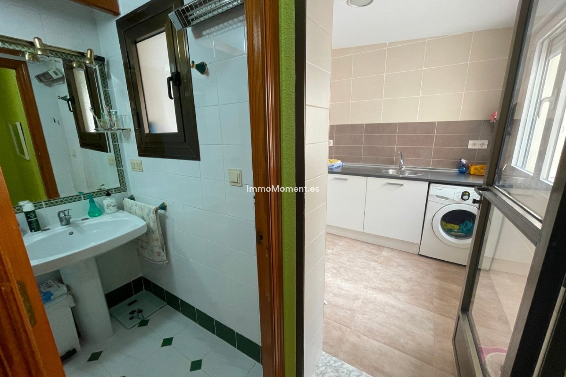 Revente - Maison mitoyenne - Guardamar del Segura - Guardamar del Segura Centro