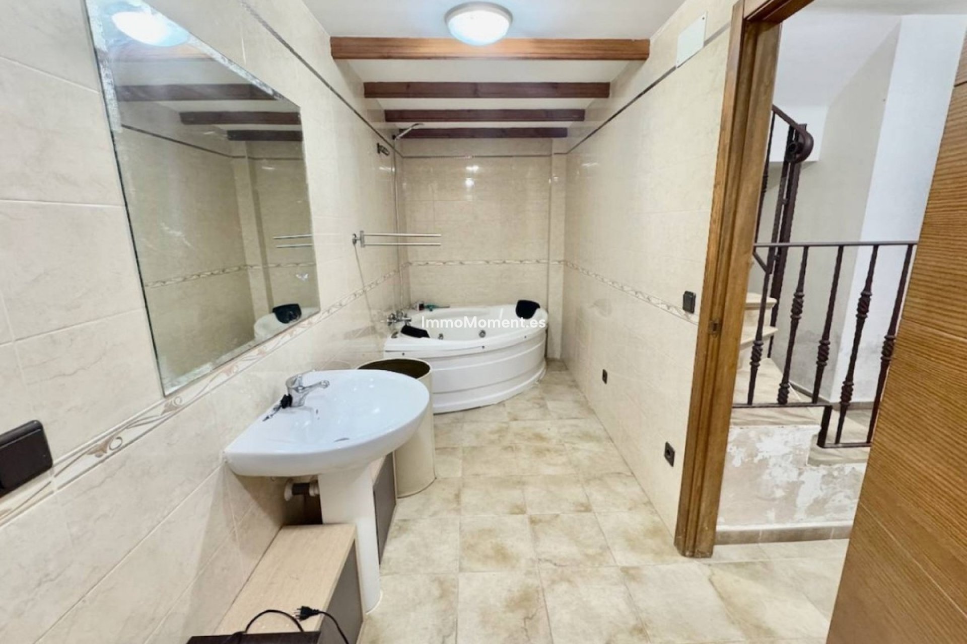 Revente - Maison mitoyenne - Guardamar del Segura - Guardamar del Segura Centro