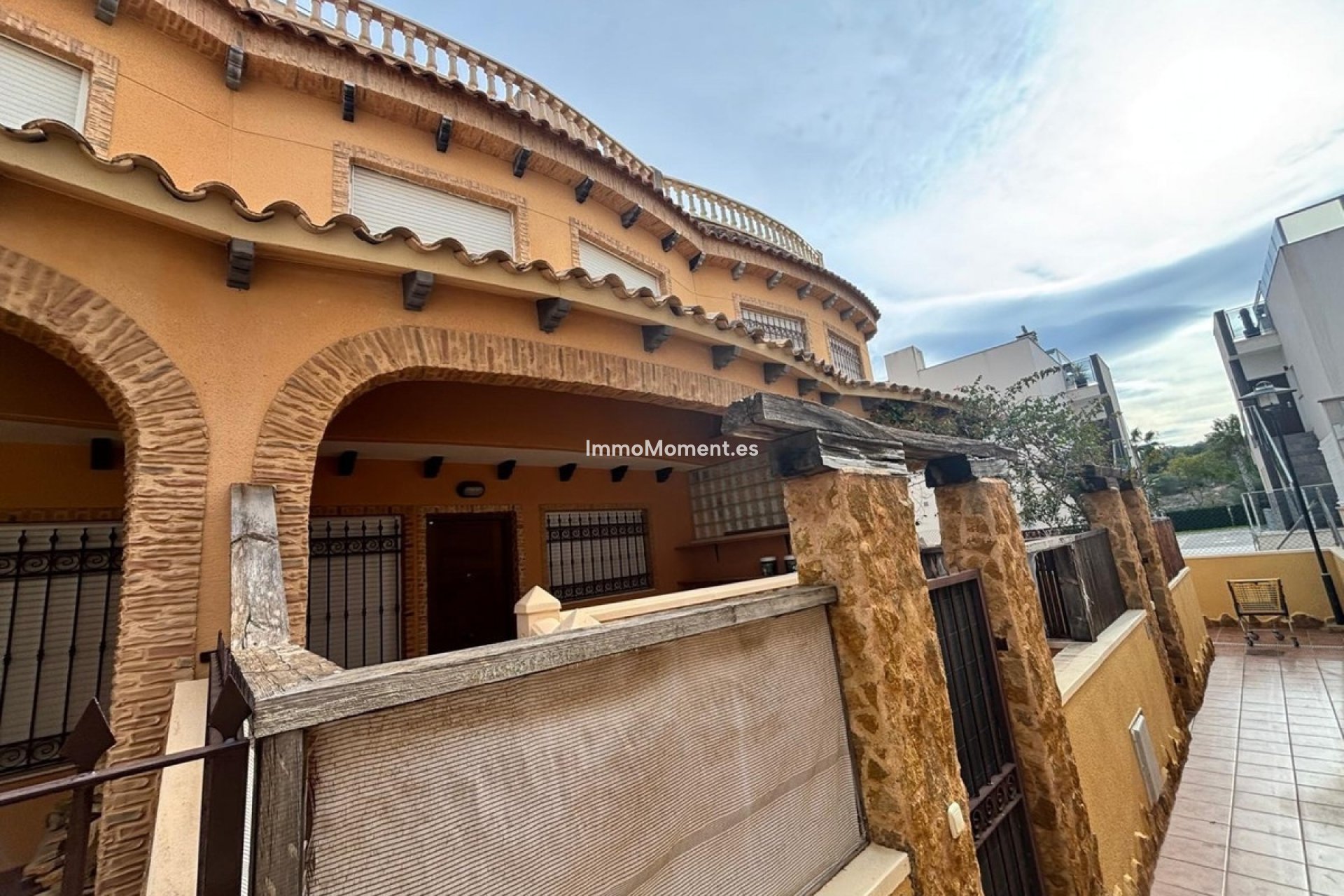 Revente - Maison mitoyenne - Guardamar del Segura - Guardamar del Segura Centro