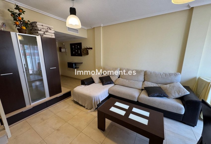 Revente - Maison mitoyenne - Guardamar del Segura - Guardamar del Segura Centro