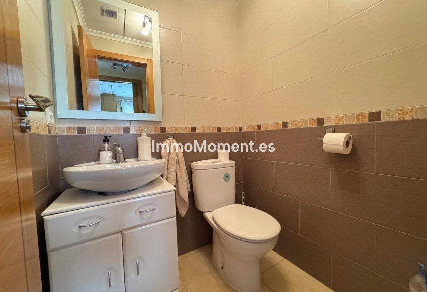 Revente - Maison mitoyenne - Guardamar del Segura - Guardamar del Segura Centro