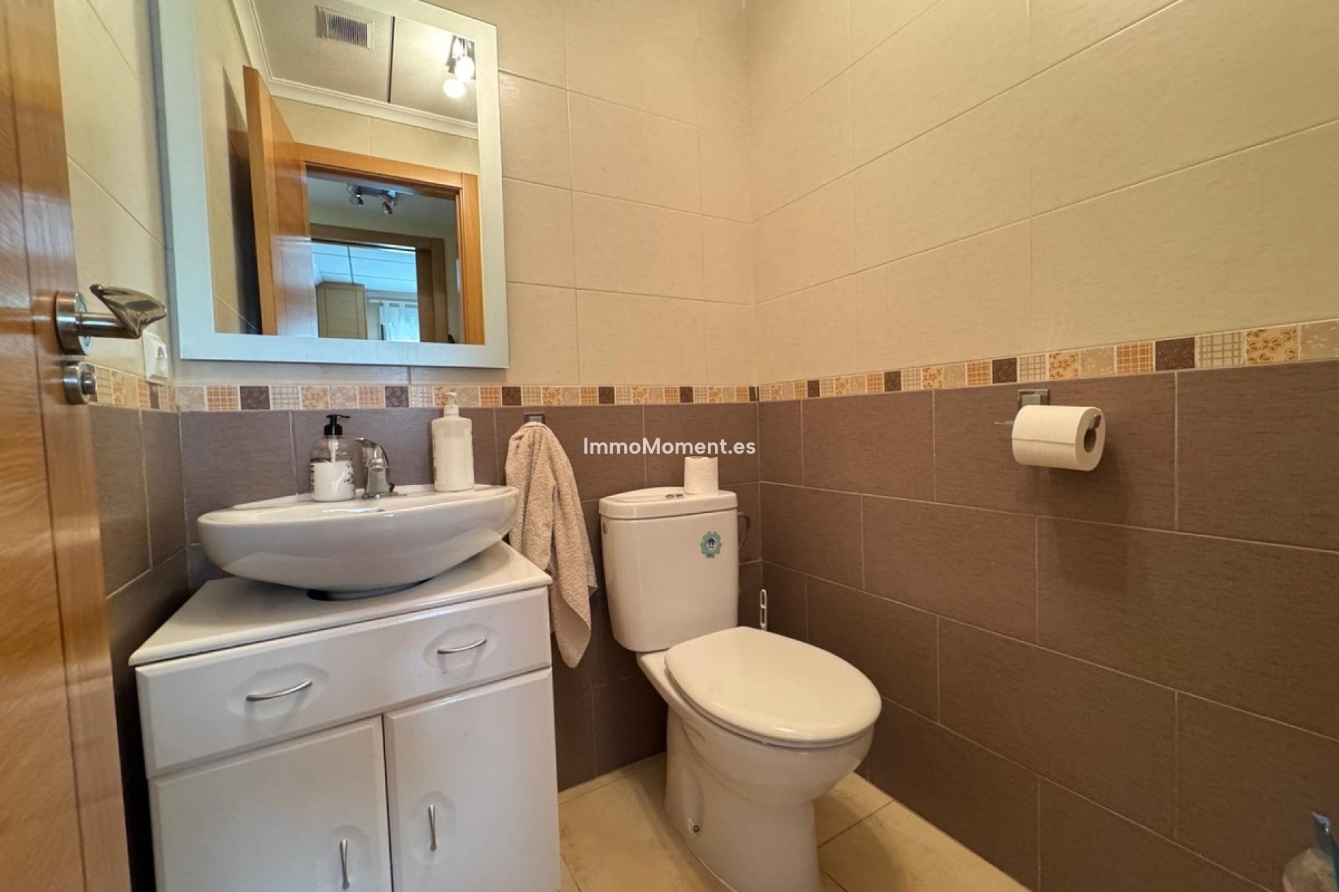 Revente - Maison mitoyenne - Guardamar del Segura - Guardamar del Segura Centro