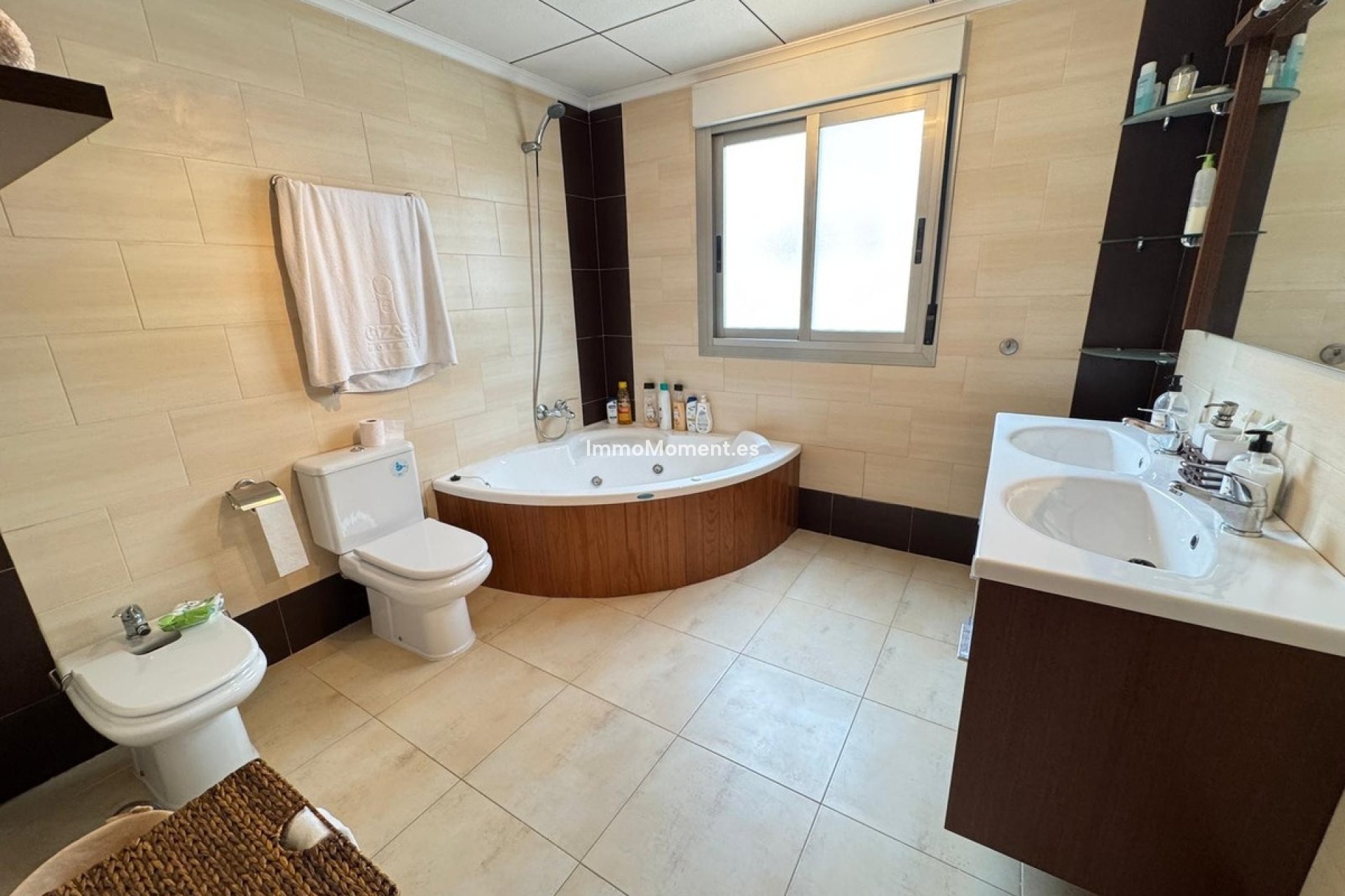 Revente - Maison mitoyenne - Guardamar del Segura - Guardamar del Segura Centro