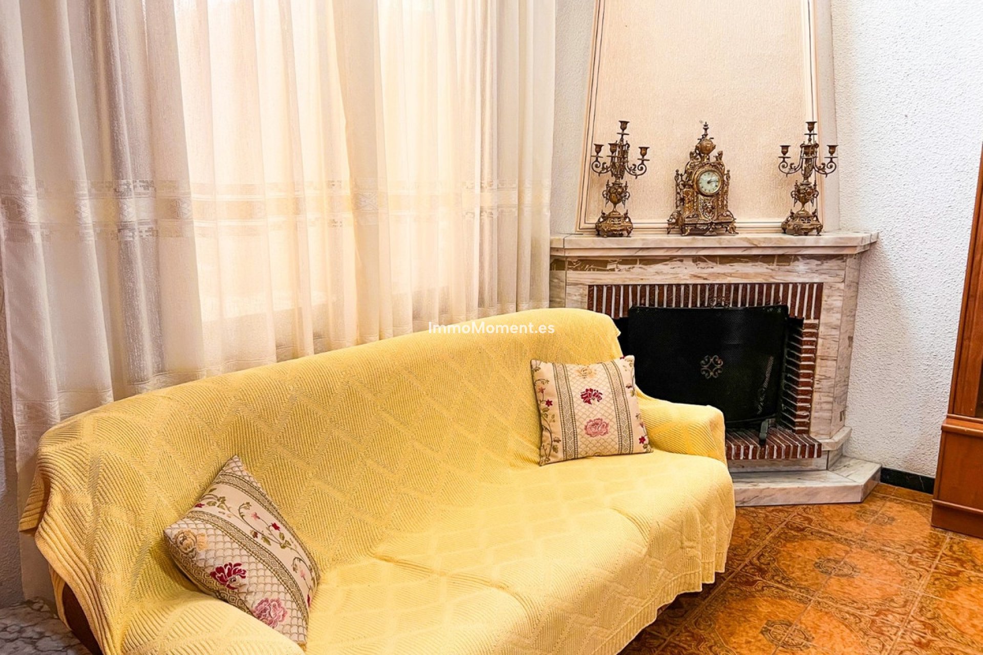 Revente - Maison mitoyenne - Guardamar del Segura - Guardamar del Segura Centro