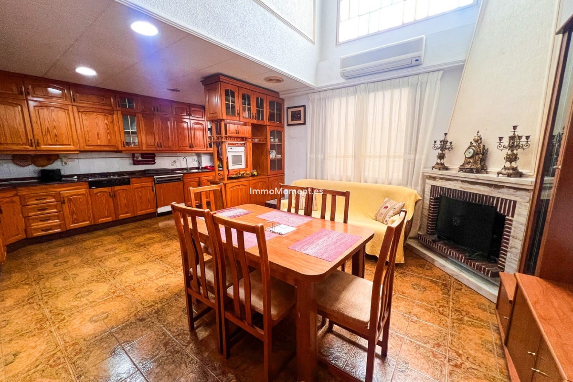 Revente - Maison mitoyenne - Guardamar del Segura - Guardamar del Segura Centro