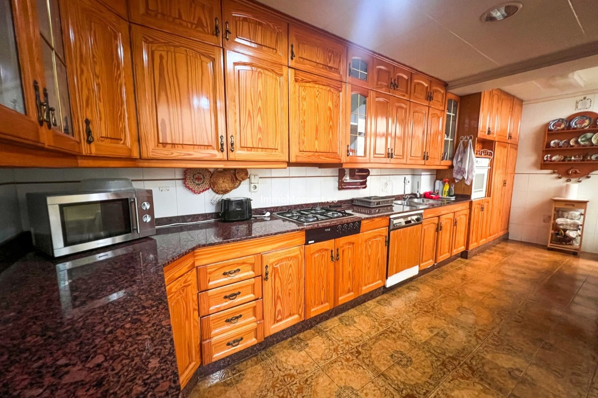 Revente - Maison mitoyenne - Guardamar del Segura - Guardamar del Segura Centro