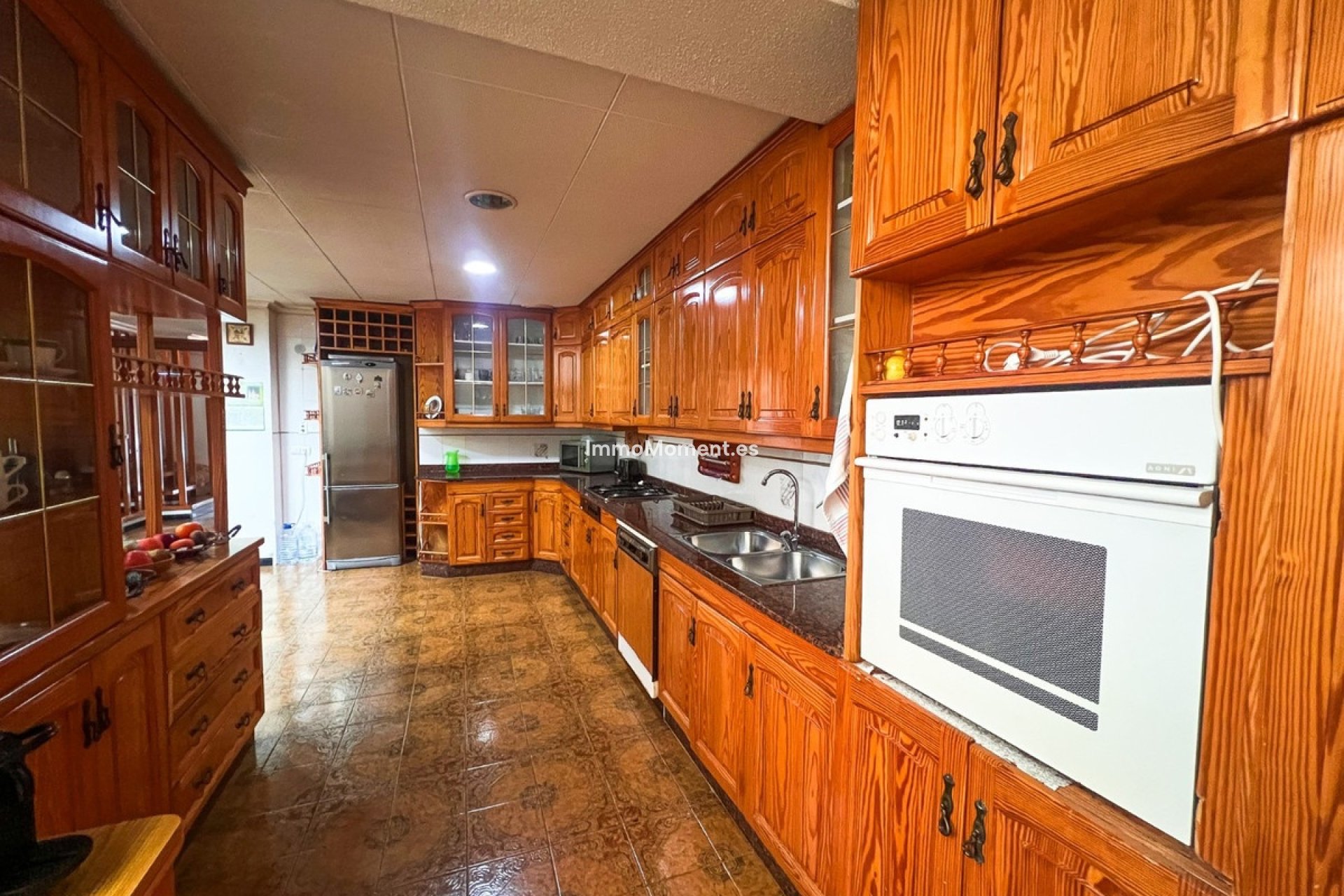 Revente - Maison mitoyenne - Guardamar del Segura - Guardamar del Segura Centro