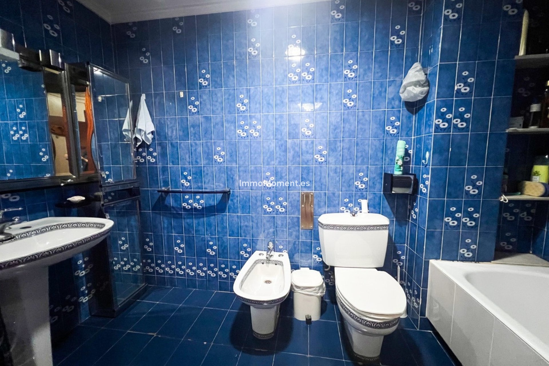 Revente - Maison mitoyenne - Guardamar del Segura - Guardamar del Segura Centro