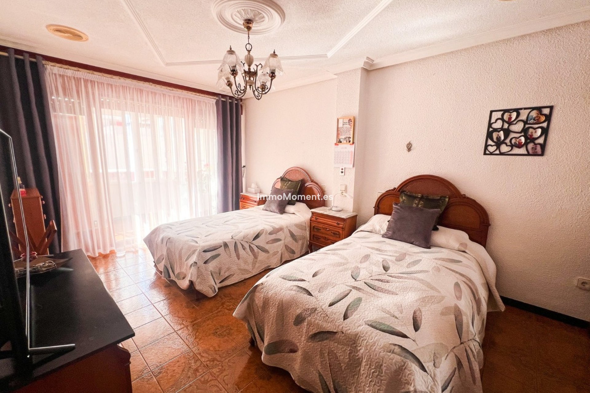 Revente - Maison mitoyenne - Guardamar del Segura - Guardamar del Segura Centro