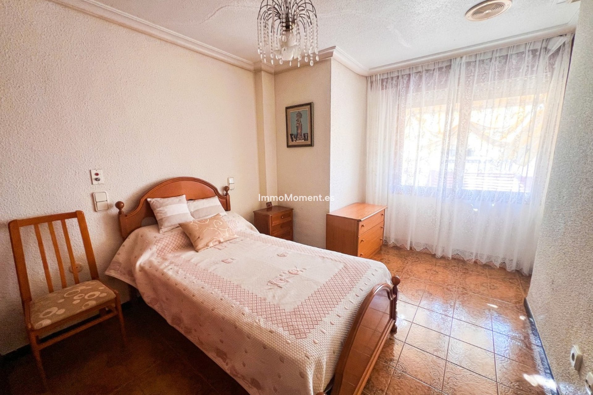 Revente - Maison mitoyenne - Guardamar del Segura - Guardamar del Segura Centro