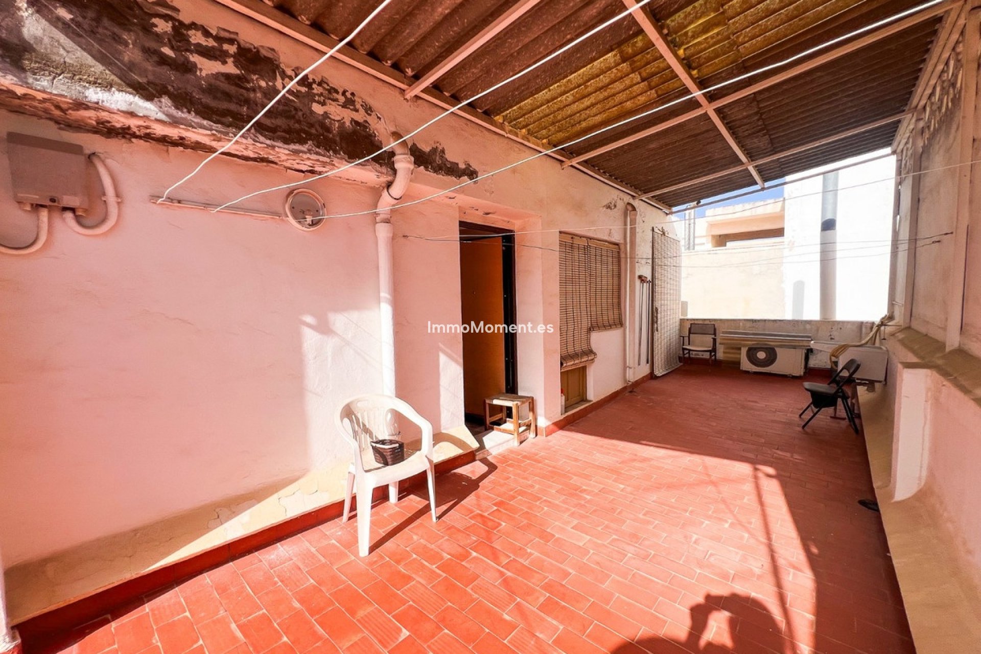 Revente - Maison mitoyenne - Guardamar del Segura - Guardamar del Segura Centro