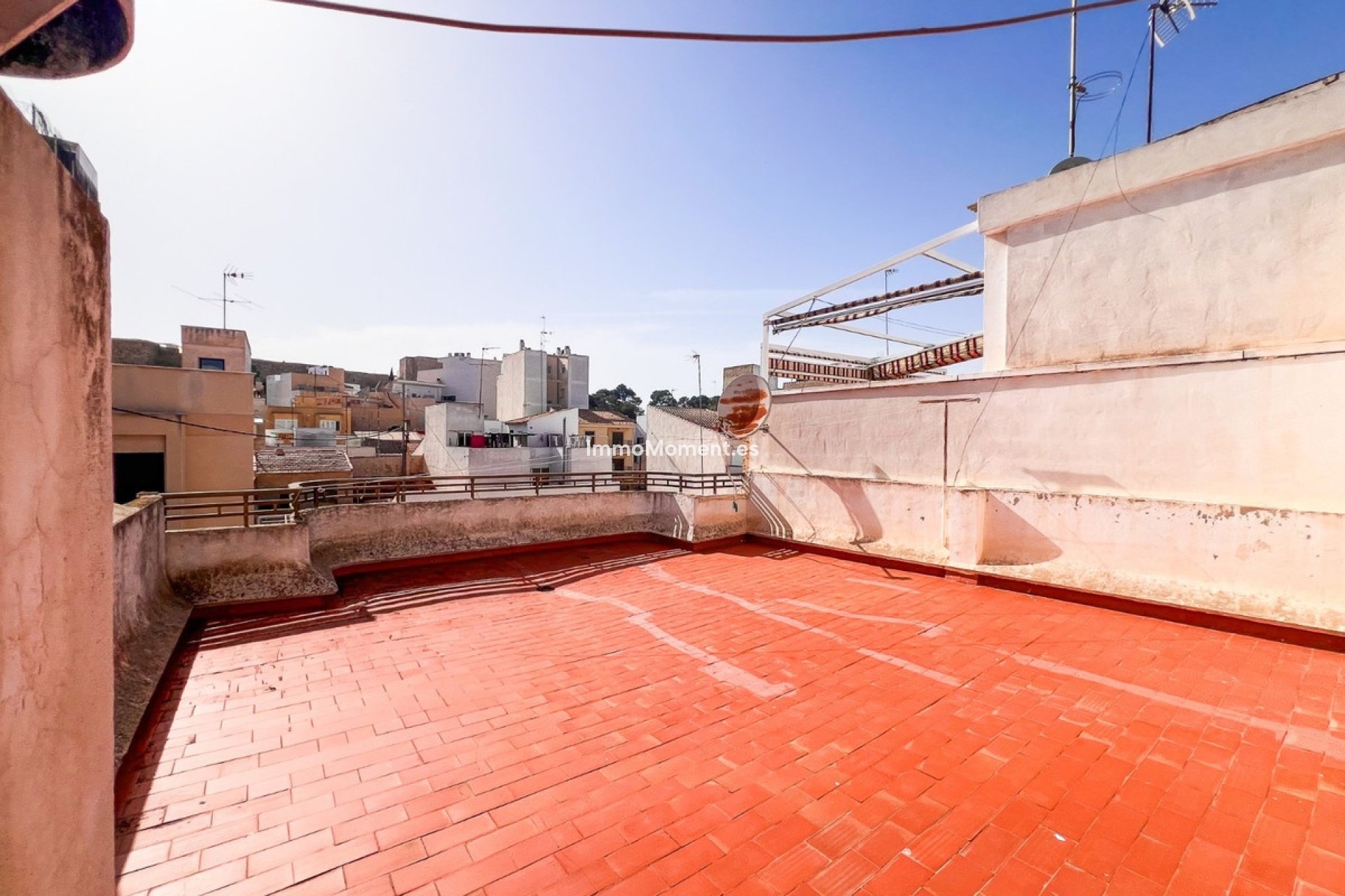 Revente - Maison mitoyenne - Guardamar del Segura - Guardamar del Segura Centro