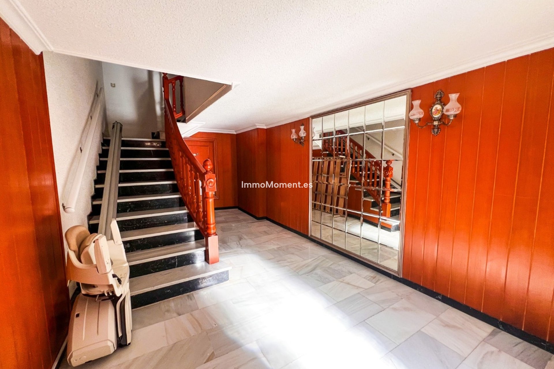 Revente - Maison mitoyenne - Guardamar del Segura - Guardamar del Segura Centro