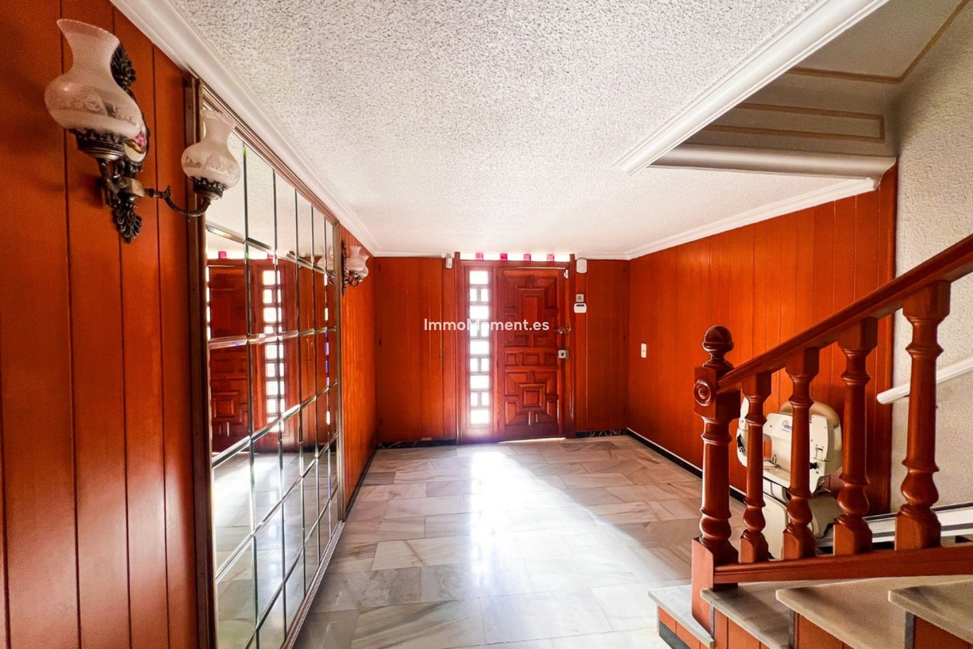 Revente - Maison mitoyenne - Guardamar del Segura - Guardamar del Segura Centro