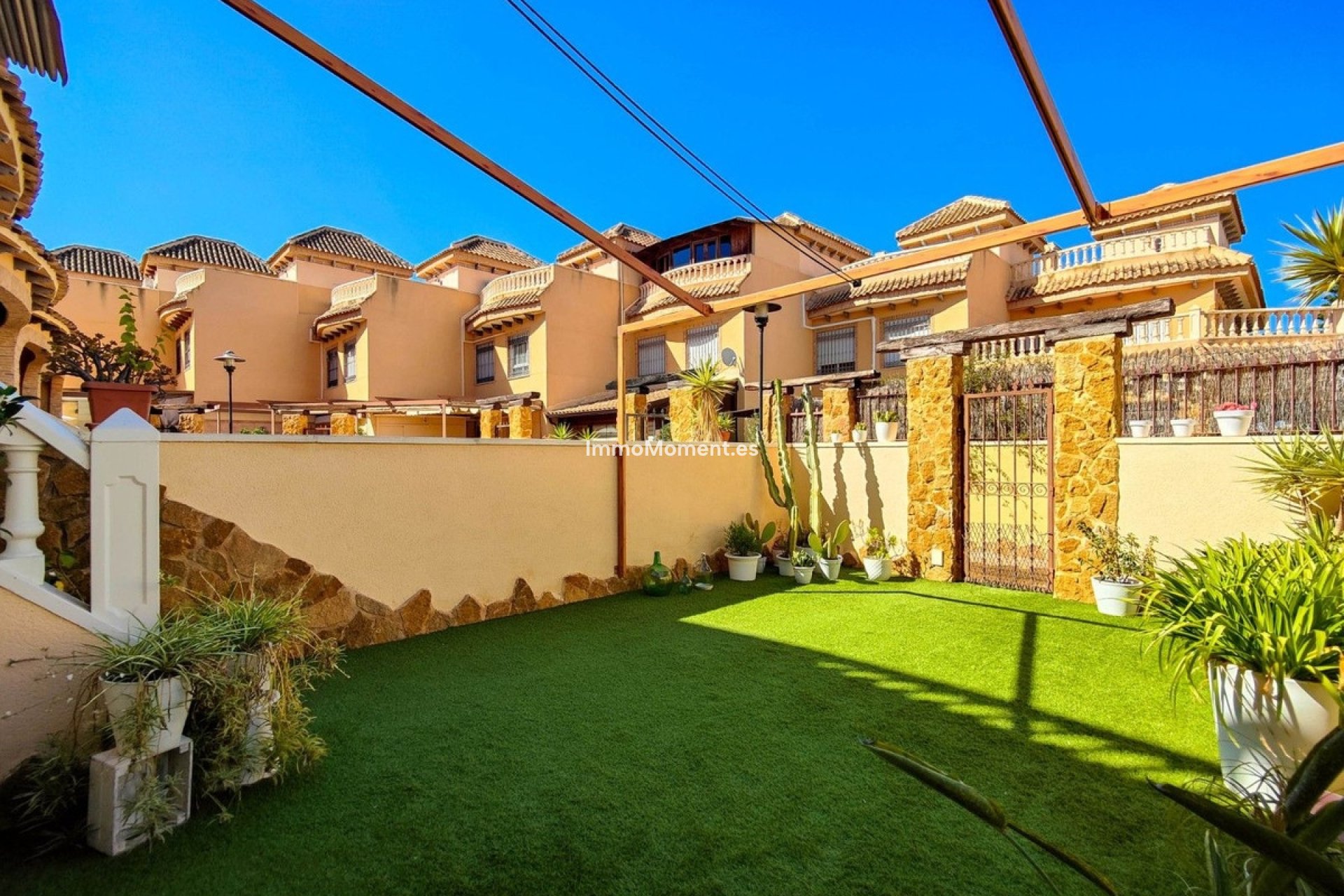 Revente - Maison mitoyenne - Guardamar del Segura - Guardamar del Segura Centro
