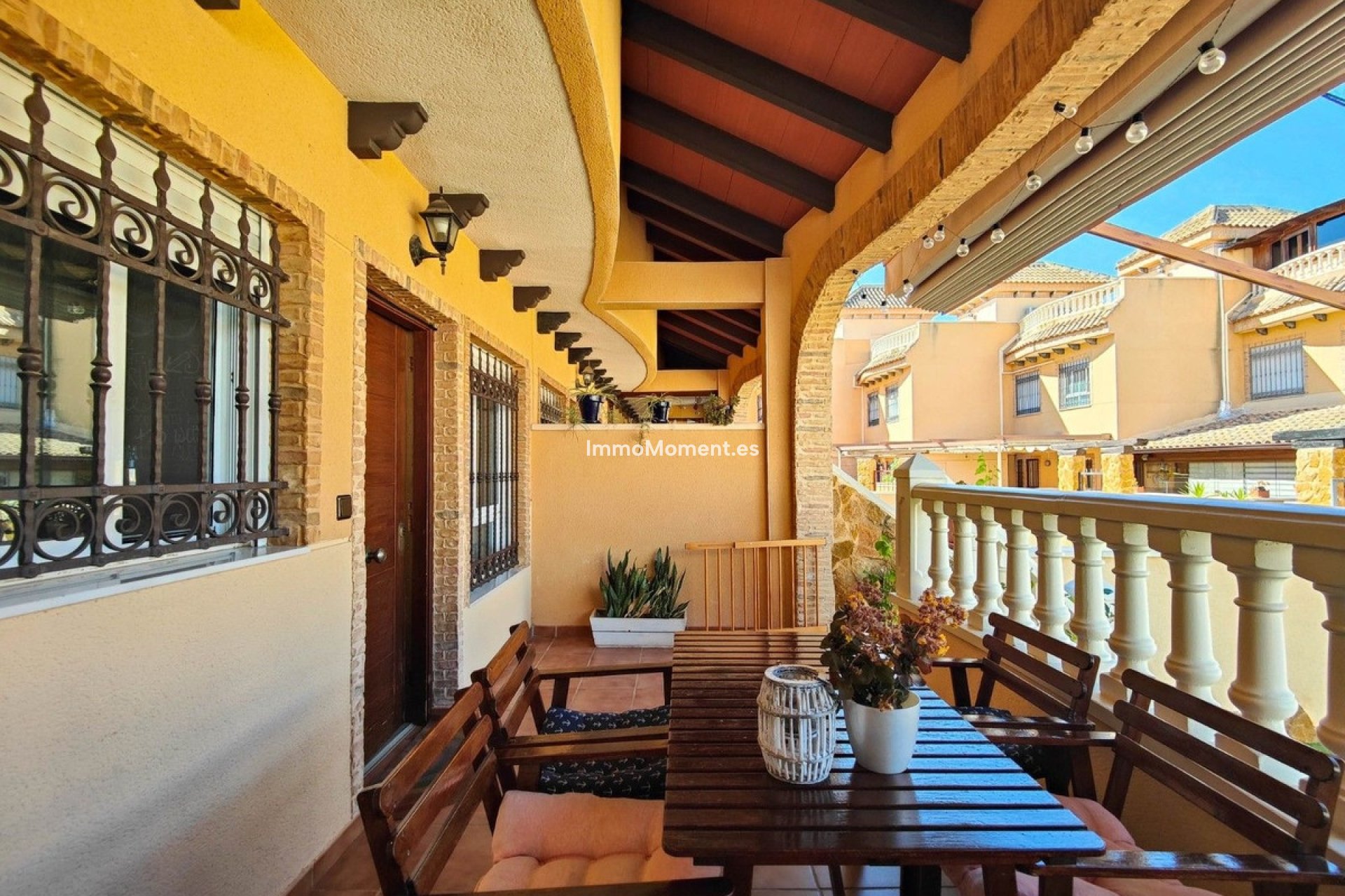 Revente - Maison mitoyenne - Guardamar del Segura - Guardamar del Segura Centro