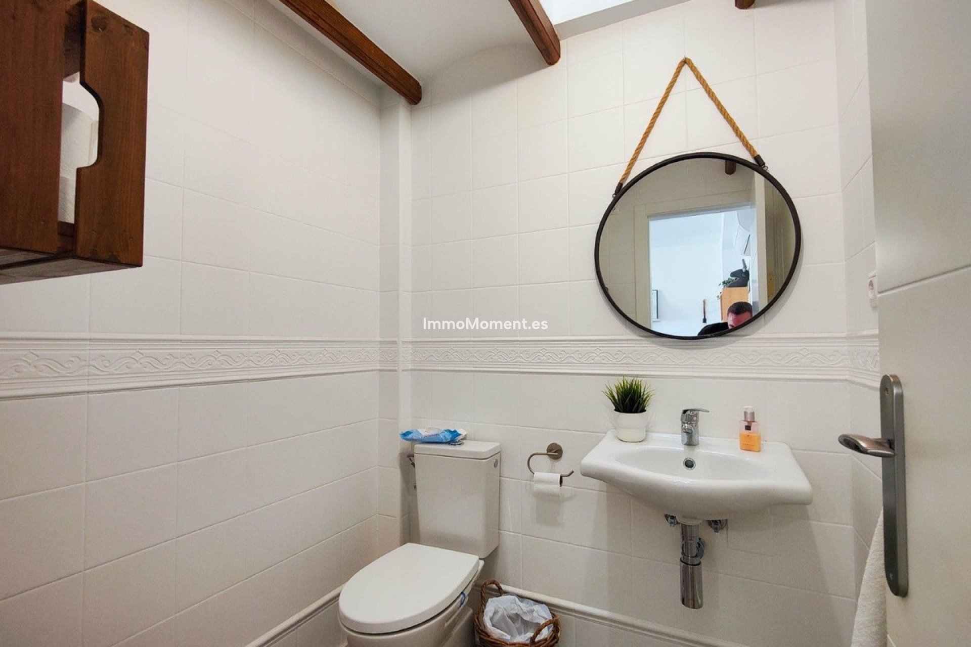 Revente - Maison mitoyenne - Guardamar del Segura - Guardamar del Segura Centro