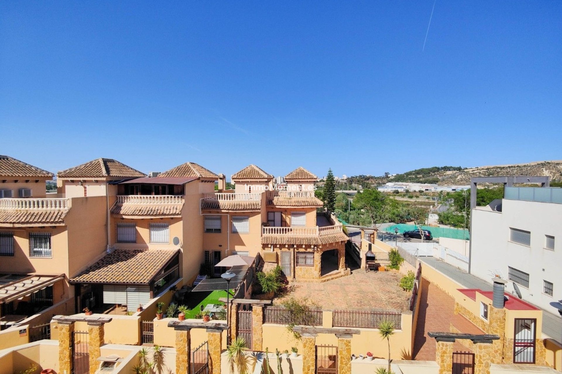 Revente - Maison mitoyenne - Guardamar del Segura - Guardamar del Segura Centro