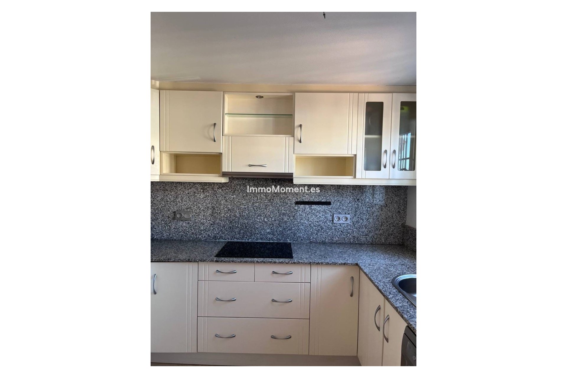 Revente - Maison mitoyenne - Guardamar del Segura - Urbanización El Raso