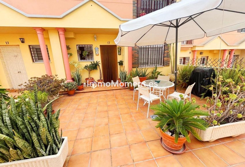 Revente - Maison mitoyenne - Intérieur                       - Alhaurín de la Torre