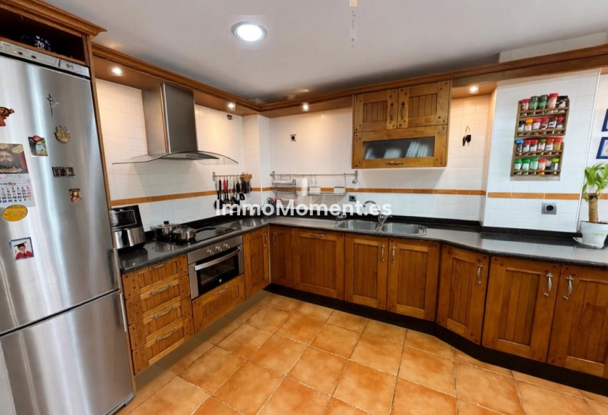 Revente - Maison mitoyenne - Intérieur                       - Alhaurín de la Torre