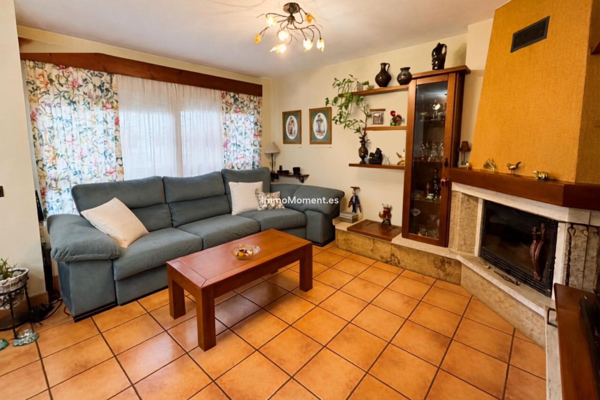 Revente - Maison mitoyenne - Intérieur                       - Alhaurín de la Torre