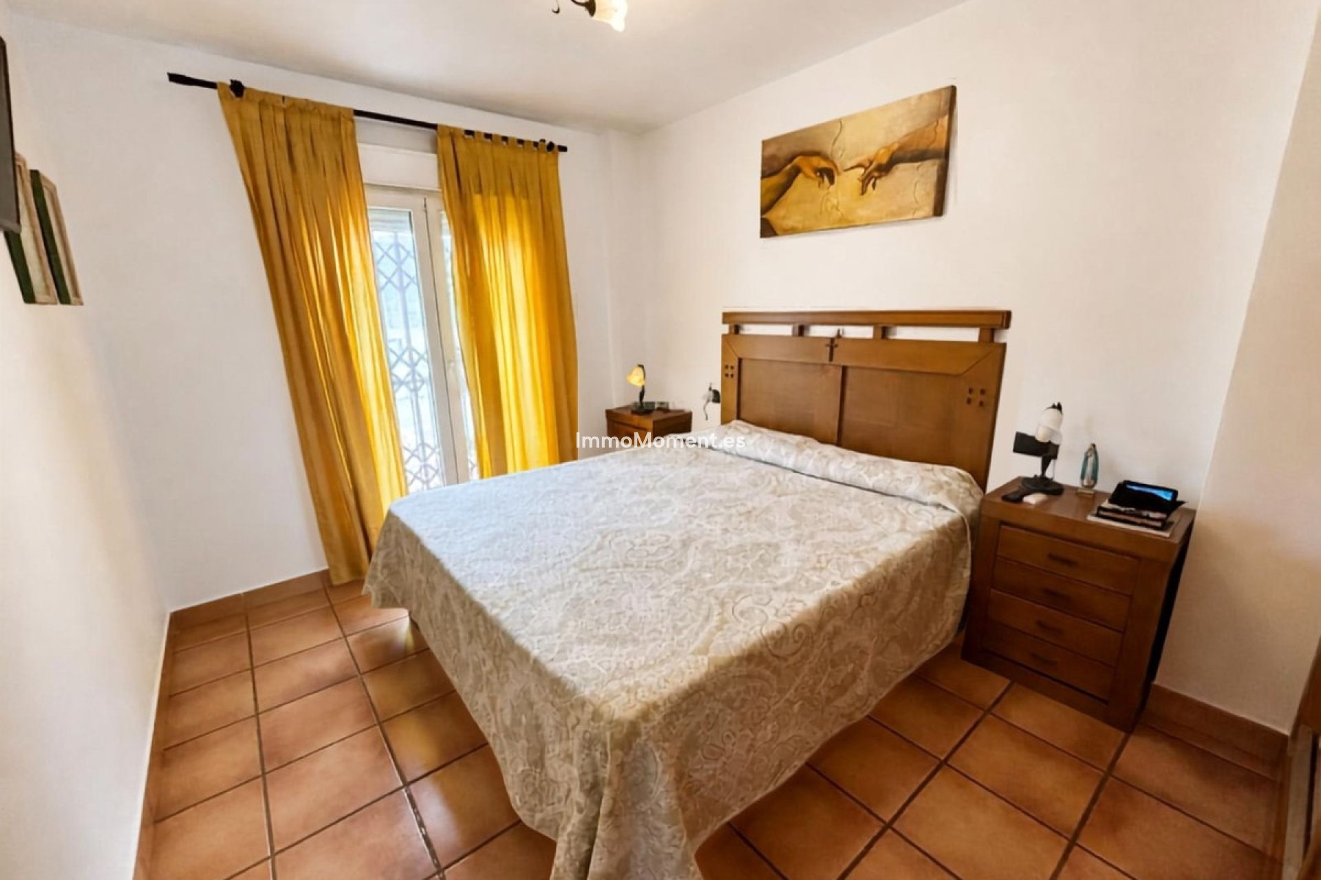 Revente - Maison mitoyenne - Intérieur                       - Alhaurín de la Torre