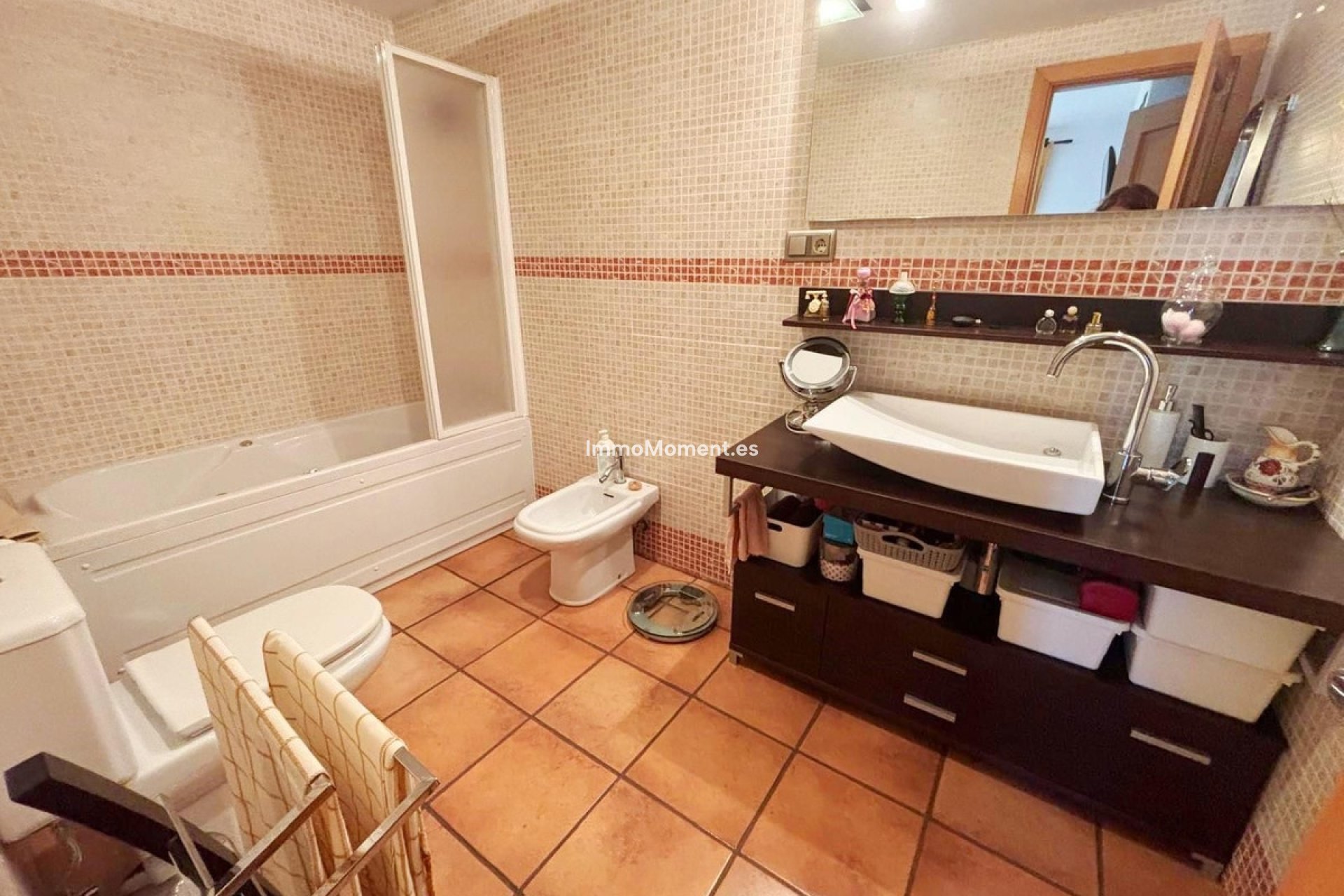 Revente - Maison mitoyenne - Intérieur                       - Alhaurín de la Torre