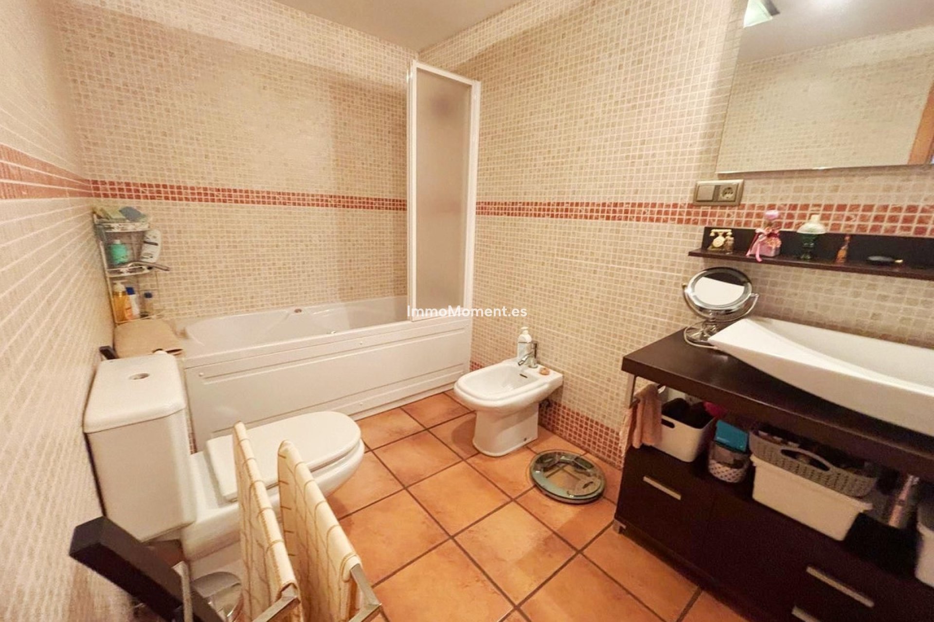Revente - Maison mitoyenne - Intérieur                       - Alhaurín de la Torre