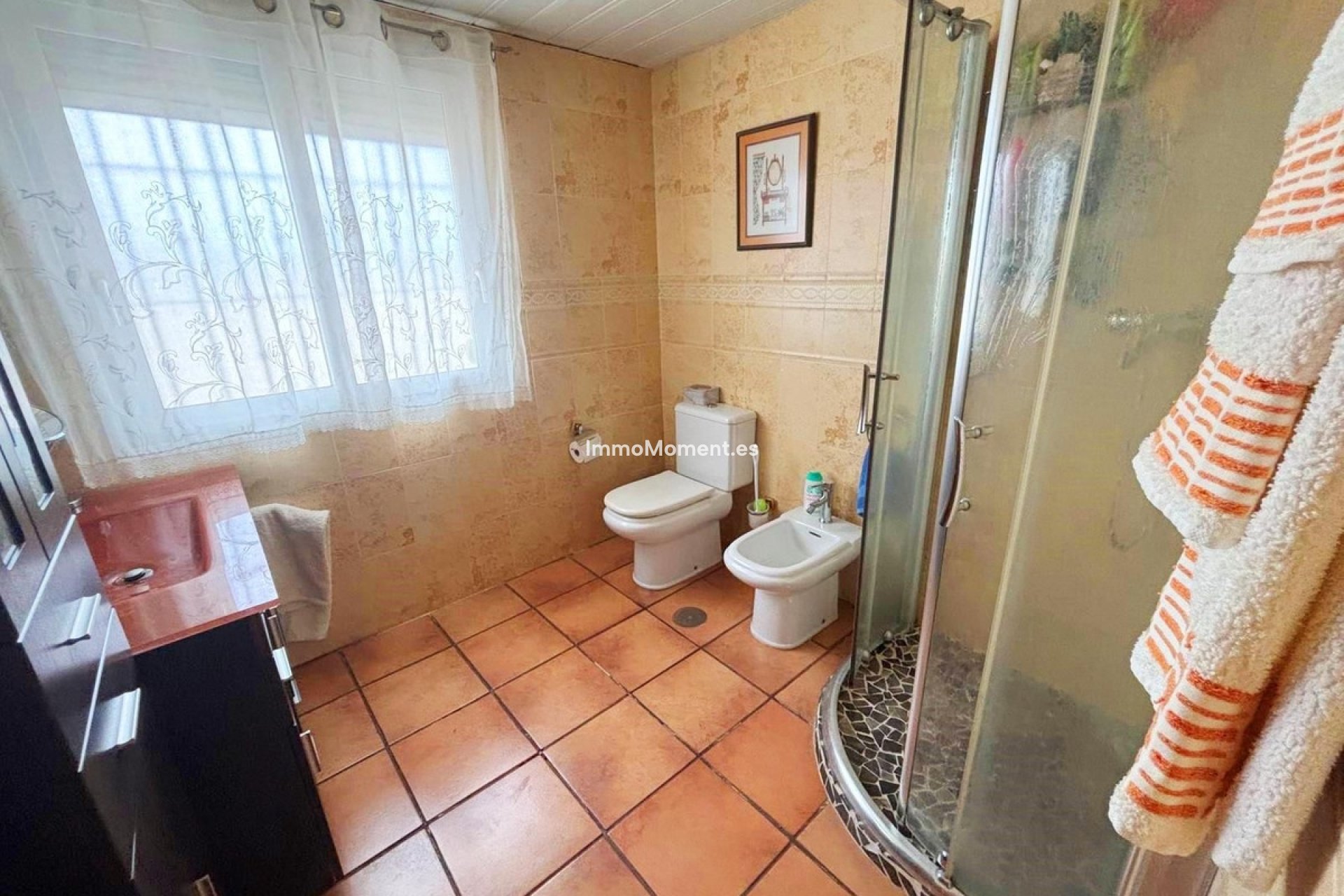 Revente - Maison mitoyenne - Intérieur                       - Alhaurín de la Torre