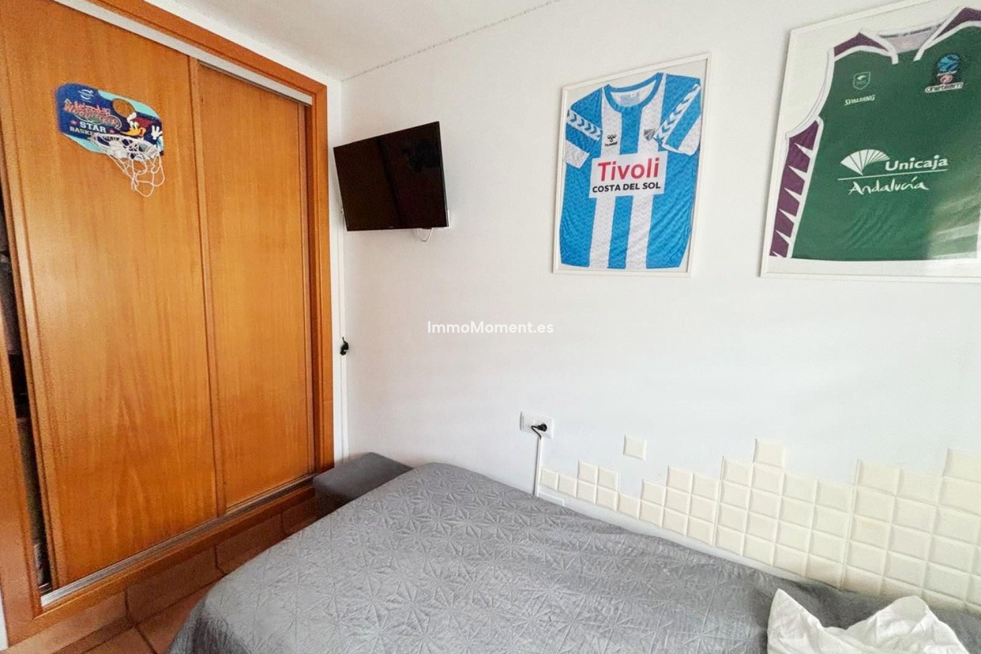 Revente - Maison mitoyenne - Intérieur                       - Alhaurín de la Torre