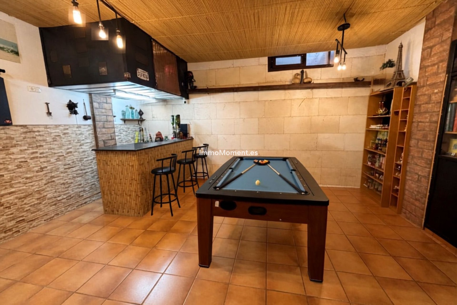 Revente - Maison mitoyenne - Intérieur                       - Alhaurín de la Torre