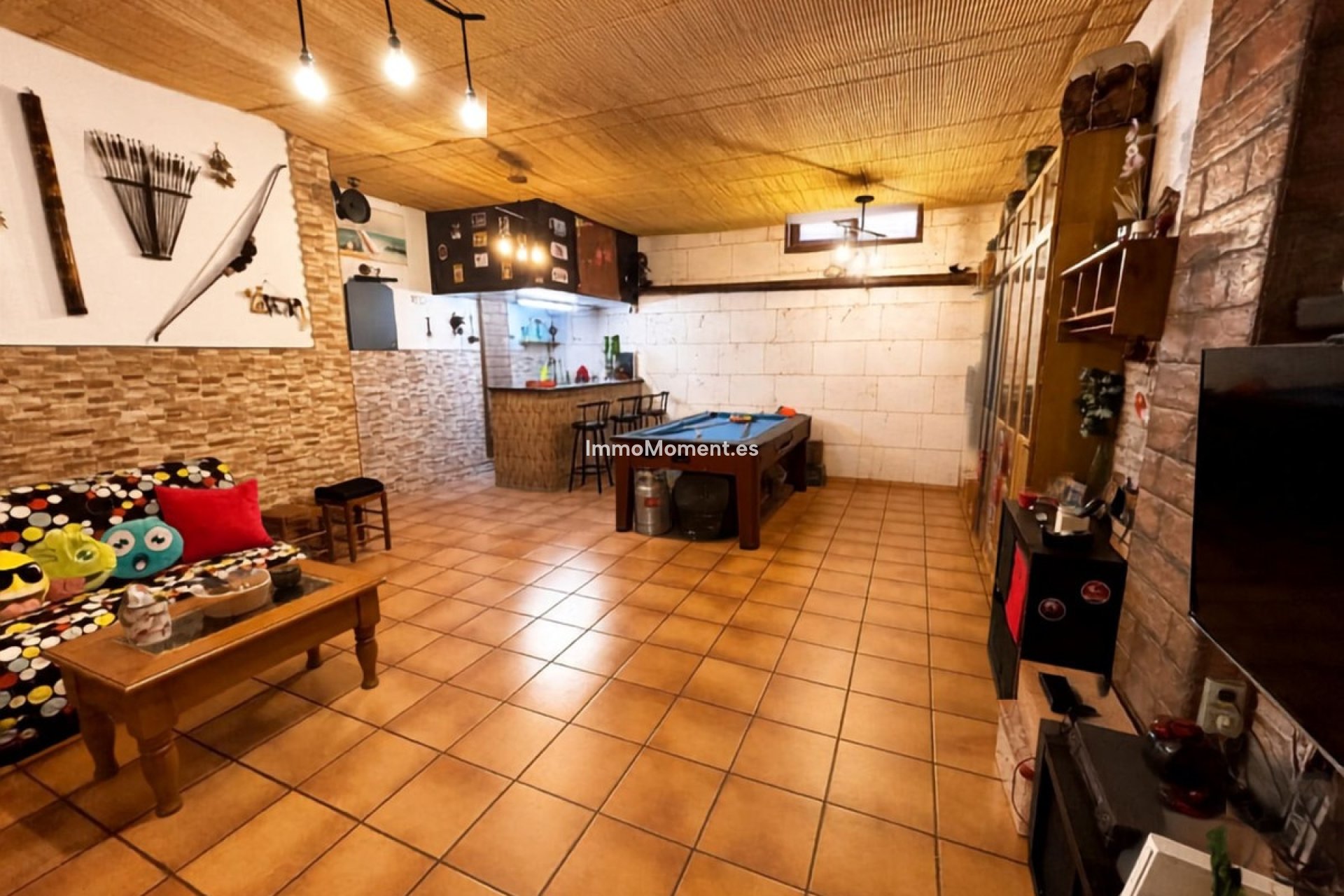 Revente - Maison mitoyenne - Intérieur                       - Alhaurín de la Torre